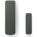 Bosch Door/Window Contact II Plus dør/vindue sensor Trådløs Dør/vindue Anthracit, Åbningsmelder grå, Trådløs, ZigBee, Anthracit, 2400 – 2483.5, 10 dBmW, Dør/vindue