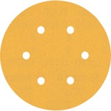 Bosch Expert C470 slibeark, Ø 150mm, K220, Slibning ark 