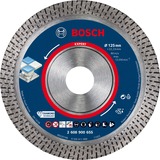 Bosch Expert HardCeramic rundsavklinge 12,5 cm 1 stk, Skæreskive Hårdt keramik, 12,5 cm, 2,22 cm, 1,4 mm, Bosch, 1 stk