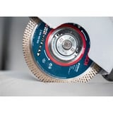 Bosch Expert HardCeramic rundsavklinge 12,5 cm 1 stk, Skæreskive Hårdt keramik, 12,5 cm, 2,22 cm, 1,4 mm, Bosch, 1 stk