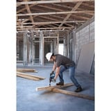 Bosch GBH 18V-24 C PROFESSIONAL 980 rpm SDS-plus, Borehammer Blå/Sort, SDS-plus, Sort, Blå, Rød, Børsteløs motor, 2,4 cm, 980 rpm, 2,6 J