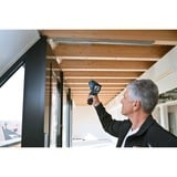Bosch GIS 1000 C Professional Temperatur fugtighedsmåler, Thermodetektor Blå/Sort, Temperatur fugtighedsmåler, -40 - 1000 °C, 2 °C, -1 - 1%, °C, Kabel & trådløs
