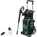 Bosch Højtryksrenser AdvancedAquatak 160, Højtryksrensere Grøn/Sort
