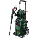 Bosch Højtryksrenser AdvancedAquatak 160, Højtryksrensere Grøn/Sort