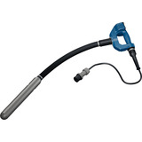 Bosch PRO GDI59-65D Betonvibrator, Kompressor Sort/Blå