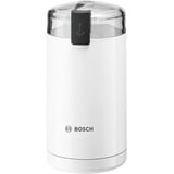 Bosch TSM6A011W, Kaffekværn Hvid
