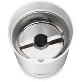 Bosch TSM6A011W, Kaffekværn Hvid