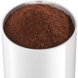 Bosch TSM6A011W, Kaffekværn Hvid