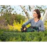 Bosch Universal HedgeCut 18V-50 Enkelt klinge 2,6 kg, Hækkeklipper Grøn/Sort, 50 cm, Enkelt klinge, 2800 spm, 2,5 m/s², 1,5 m/s², Batteri
