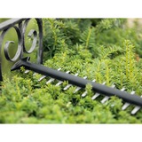 Bosch Universal HedgeCut 18V-50 Enkelt klinge 2,6 kg, Hækkeklipper Grøn/Sort, 50 cm, Enkelt klinge, 2800 spm, 2,5 m/s², 1,5 m/s², Batteri