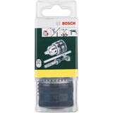 Bosch ‎2607000982 Patron adapter, Chuck Patron adapter, SDS-plus skaft, 1.5 - 13 mm, Rustfrit stål, 150 mm, 420 g