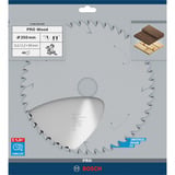 Bosch ‎2608640643 rundsavklinge 25 cm 1 stk Træ, 25 cm, Bosch, 940 g, 1 stk