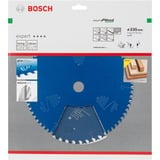 Bosch ‎2608644065 rundsavklinge 1 stk Træ, Bosch, 553 g, 1 stk