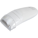 Braun Epilator Hvid/Lyseblå