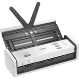 Brother ADS1300UN1, indtræknings scanner grå