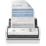 Brother ADS1300UN1, indtræknings scanner grå