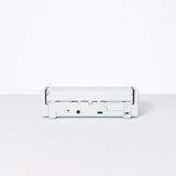Brother ADS-1300 ADF-scanner 1200 x 1200 dpi A4 Hvid, indtræknings scanner grå, 215,9 x 355,6 mm, 1200 x 1200 dpi, 30 sider pr. minut, ADF-scanner, Hvid, LED