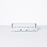 Brother ADS-1300 scanner ADF-scanner 600 x 600 dpi A4 Hvid, indtræknings scanner grå, 215,9 x 355,6 mm, 600 x 600 dpi, 1200 x 1200 dpi, 7 sider pr. minut, ADF-scanner, Hvid