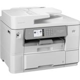 Brother MFC-J6959DW Multifunktionsprinter Inkjet A3 1200 x 4800 dpi 30 sider pr. minut Wi-Fi grå, Inkjet, Farveudskrivning, 1200 x 4800 dpi, Farvekopiering, A3, Grå