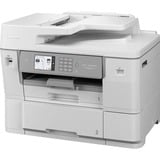 Brother MFC-J6959DW Multifunktionsprinter Inkjet A3 1200 x 4800 dpi 30 sider pr. minut Wi-Fi grå, Inkjet, Farveudskrivning, 1200 x 4800 dpi, Farvekopiering, A3, Grå