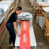 Brother MFC-J6959DW Multifunktionsprinter Inkjet A3 1200 x 4800 dpi 30 sider pr. minut Wi-Fi grå, Inkjet, Farveudskrivning, 1200 x 4800 dpi, Farvekopiering, A3, Grå