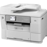Brother MFC-J6959DW, Multifunktionsprinter grå