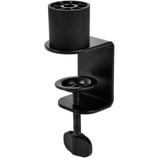 CHERRY MA 3.0 UNI Dele & tilbehør til mikrofon, Mount Sort, Skrivebordsstativ, Cherry, Sort, 3/8 & 5/8, Aluminium
