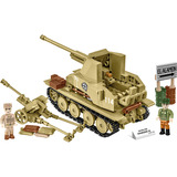 COBI COBI-3131, Bygge legetøj 
