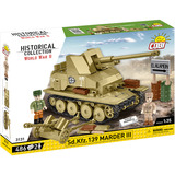 COBI COBI-3131, Bygge legetøj 