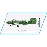 COBI COBI-5739, Bygge legetøj 