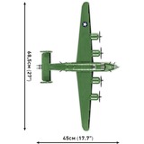 COBI COBI-5739, Bygge legetøj 