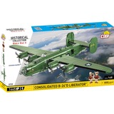 COBI COBI-5739, Bygge legetøj 