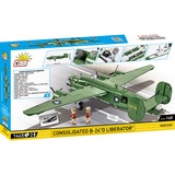 COBI COBI-5739, Bygge legetøj 