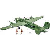 COBI Consolidated B-24 Liberator, Bygge legetøj 
