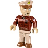 COBI Consolidated B-24 Liberator, Bygge legetøj 