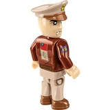 COBI Consolidated B-24 Liberator, Bygge legetøj 