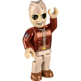 COBI Consolidated B-24 Liberator, Bygge legetøj 