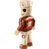 COBI Consolidated B-24 Liberator, Bygge legetøj 