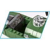 COBI Consolidated B-24 Liberator, Bygge legetøj 