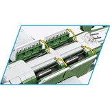 COBI Consolidated B-24 Liberator, Bygge legetøj 