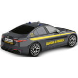 COBI Giulia Quadrifoglio Guardia di Finanza, Bygge legetøj 