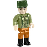 COBI Sd.Kfz.139 Marder III, Bygge legetøj 