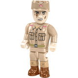 COBI Sd.Kfz.139 Marder III, Bygge legetøj 