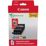 Canon Blæk 