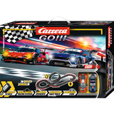 Carrera GO!!! GT Powerplay, Racerbane 