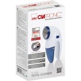 Clatronic TC 3759, Lint Remover Hvid