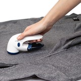 Clatronic TC 3759, Lint Remover Hvid