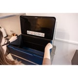 Coleman Snap'N Go 45QT, Køleboks Blå