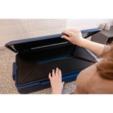 Coleman Snap'N Go 45QT, Køleboks Blå