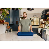 Coleman Snap'N Go 45QT, Køleboks Blå